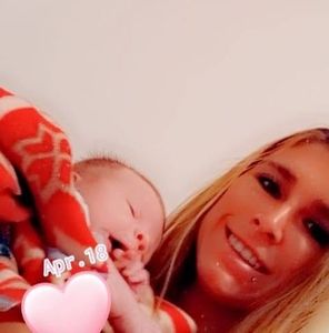 Meet your Posher, Kristen